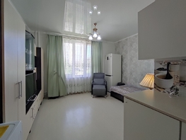Продается Студия Жданова ул, 25  м², 3600000 рублей