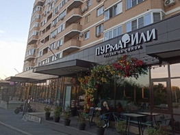Продается 2-комнатная квартира Комарова б-р, 62  м², 8500000 рублей