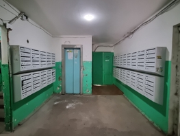 Продается 1-комнатная квартира Каширская ул, 22  м², 2050000 рублей