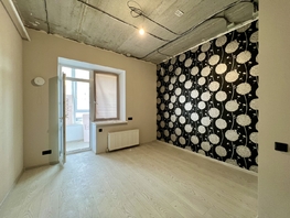 Продается 1-комнатная квартира Строителей ул, 39  м², 6400000 рублей