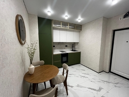 Продается 1-комнатная квартира Ворошиловский пр-кт, 39.5  м², 10350000 рублей