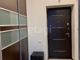 Продается 2-комнатная квартира Севанская ул, 64  м², 6950000 рублей