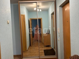 Продается 1-комнатная квартира Миронова ул, 40.7  м², 4300000 рублей