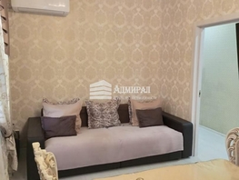 Продается 2-комнатная квартира Еременко ул, 54  м², 6600000 рублей