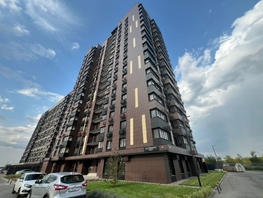 Продается Студия Александра Невского ул, 23.5  м², 3340000 рублей