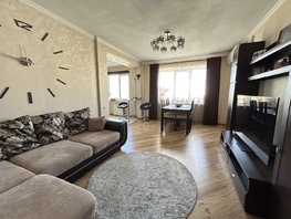 Продается 4-комнатная квартира Извилистая ул, 86  м², 9350000 рублей