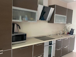 Продается 4-комнатная квартира Королева пр-кт, 120  м², 11200000 рублей