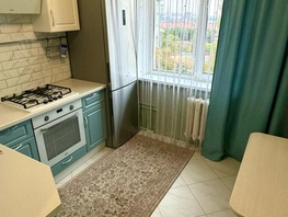 Продается 2-комнатная квартира Таганрогская ул, 58  м², 5970000 рублей