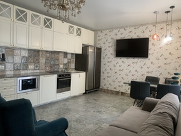 Продается 3-комнатная квартира Маршала Жукова пр-кт, 76  м², 12000000 рублей