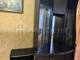 Продается 1-комнатная квартира Зеленодольская ул, 23  м², 2400000 рублей