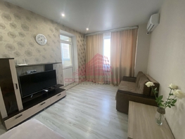 Продается 1-комнатная квартира Еляна ул, 42  м², 5000000 рублей