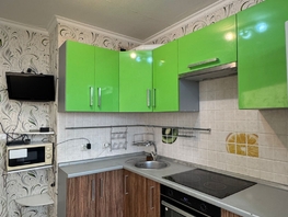 Продается 1-комнатная квартира Королева пр-кт, 38.9  м², 4600000 рублей