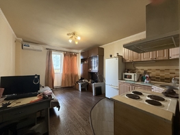 Продается Студия Заводская ул, 31  м², 3500000 рублей