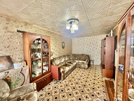 Продается 2-комнатная квартира Туполева ул, 44  м², 4200000 рублей