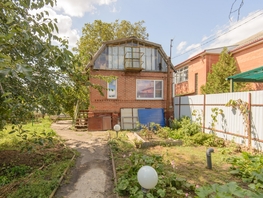 Продается Коттедж Плодородный пер, 100  м², участок 7 сот., 8000000 рублей