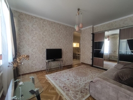 Продается 2-комнатная квартира Газетный пер, 42.7  м², 6500000 рублей
