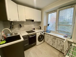 Продается 2-комнатная квартира 40-летия Победы пр-кт, 44  м², 3600000 рублей