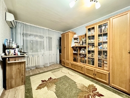 Продается 1-комнатная квартира 40-летия Победы пр-кт, 32  м², 3150000 рублей