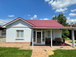 Продается Коттедж 1-я Спасская ул, 75  м², участок 4.8 сот., 12600000 рублей