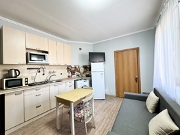 Продается 1-комнатная квартира Варфоломеева ул, 25  м², 2700000 рублей