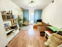 Продается 3-комнатная квартира Казахская ул, 60  м², 4650000 рублей