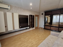 Продается 1-комнатная квартира 40-летия Победы пр-кт, 39  м², 4350000 рублей