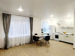 Продается 2-комнатная квартира Красноармейская ул, 43.2  м², 5200000 рублей