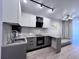Продается 1-комнатная квартира Ларина ул, 43 м², 7500000 рублей