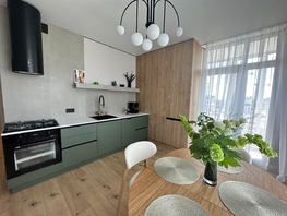 Продается 2-комнатная квартира Берберовская ул, 64  м², 11800000 рублей