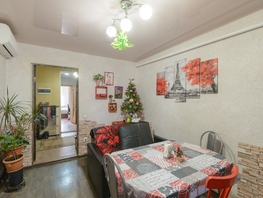 Продается Дом 32-я линия ул, 70.8  м², участок 1.72 сот., 7200000 рублей