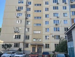 Продается 3-комнатная квартира Еременко ул, 67.6  м², 6000000 рублей