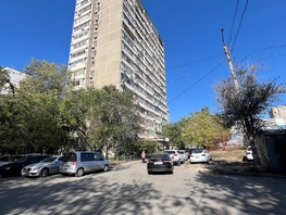 Продается 1-комнатная квартира Добровольского ул, 41.2  м², 4450000 рублей