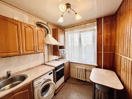 Продается 1-комнатная квартира Туполева ул, 30.6  м², 3100000 рублей