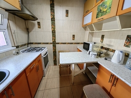 Продается Дом 2-я Комбайновская ул, 100  м², участок 1 сот., 6500000 рублей