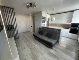 Продается 2-комнатная квартира Стабильная ул, 42  м², 7200000 рублей