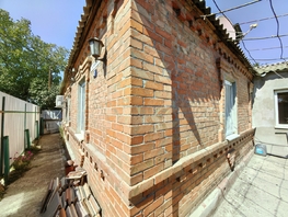 Продается Дом Кемеровская ул, 65  м², участок 6 сот., 11500000 рублей