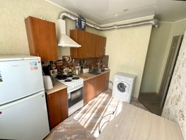 Продается 1-комнатная квартира Платова б-р, 34  м², 5450000 рублей