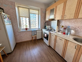 Продается 2-комнатная квартира Жмайлова ул, 54 м², 5600000 рублей