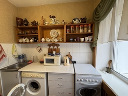 Продается 1-комнатная квартира Максима Горького ул, 31 м², 4400000 рублей