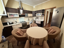 Продается 3-комнатная квартира Малиновского ул, 85 м², 7200000 рублей