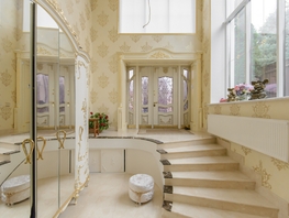Продается Дом Еременко ул, 462.6  м², участок 6.12 сот., 50000000 рублей