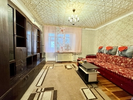 Продается 2-комнатная квартира 40-летия Победы пр-кт, 55 м², 5600000 рублей
