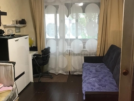 Продается 1-комнатная квартира Беляева ул, 31.6 м², 2500000 рублей