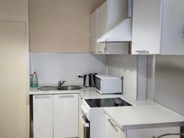 Продается 1-комнатная квартира Таганрогская ул, 39 м², 4600000 рублей