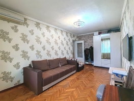 Продается 2-комнатная квартира Октябрьская ул, 45  м², 3200000 рублей