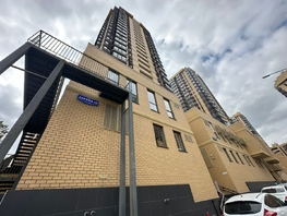 Продается Студия Ларина ул, 29.6 м², 4200000 рублей