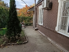 Продается Дом Отечественный пер, 55  м², участок 3 сот., 5900000 рублей