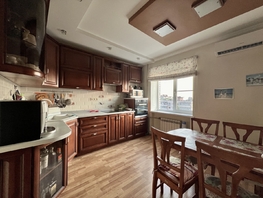 Продается 2-комнатная квартира Вартанова ул, 64  м², 7700000 рублей