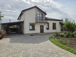 Продается Дом Извилистая ул, 250  м², участок 8 сот., 43000000 рублей