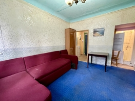 Продается 2-комнатная квартира Мечникова ул, 31 м², 3700000 рублей